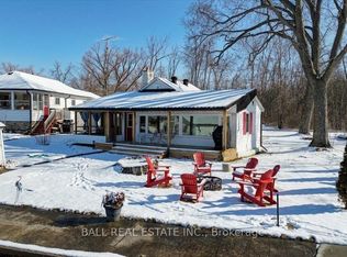1129 McCarthys Point Rd, Asphodel Norwood, ON K0L1Y0