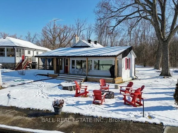 1129 McCarthys Point Rd, Asphodel Norwood, ON K0L 1Y0