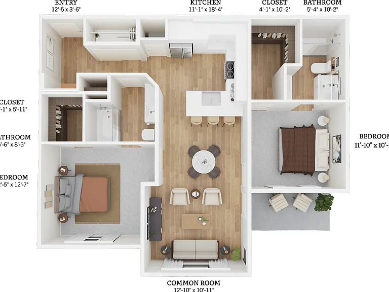 Blackwell Living — Photo 57