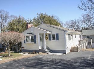 59 Upland Rd, Marlborough, MA 01752