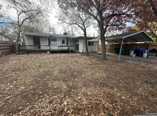 142 Wake Forrest Dr, San Antonio, TX 78228