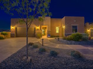 1628 Willow Canyon Trl NW, Albuquerque, NM 87120