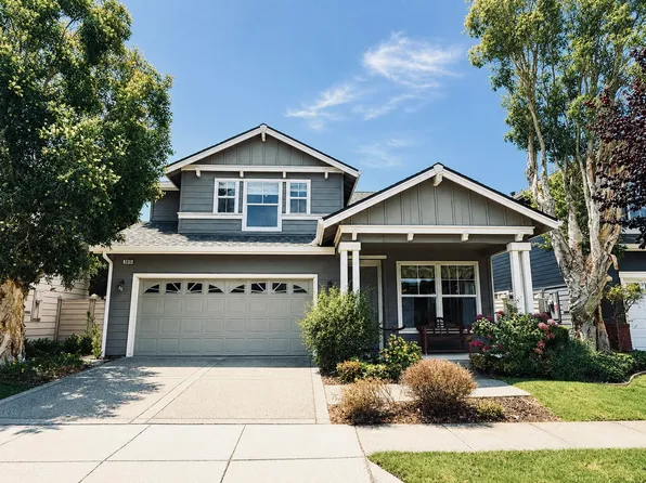 2013 Gossamer Ave, Redwood City, CA 94065