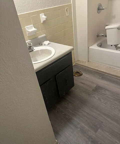 5656 Encino Cv #1 — Photo 5