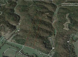 18 Mile Crk, Buffalo, WV 25033