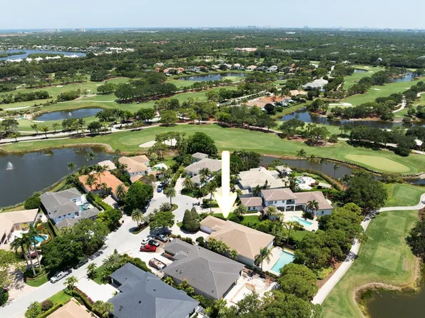 145 W Village Way, Jupiter, FL 33458
