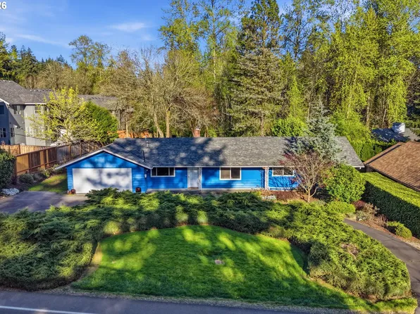 8620 SW 80th Ave, Portland, OR 97223