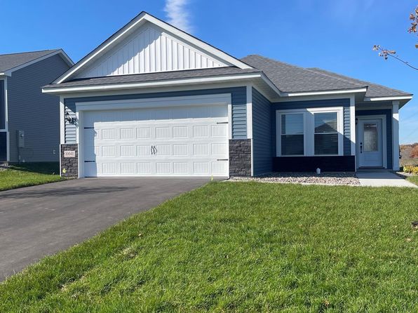 New Construction Homes in Elk River MN | Zillow