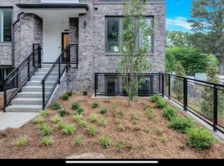 400 Pratt Dr #1401, Atlanta, GA 30315