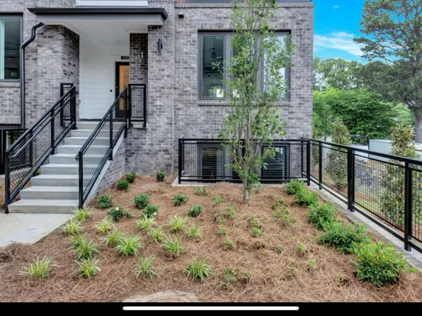 400 Pratt Dr #1401, Atlanta, GA 30315