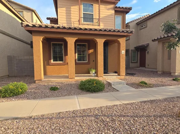 7835 W ALVARADO Road, Phoenix, AZ 85035