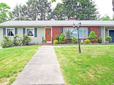 1863 Turner Rd, Elmira, NY, 14905