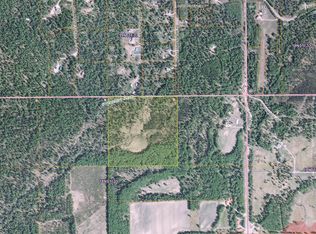 9102 N Government Creek Rd, Palmer, AK 99645