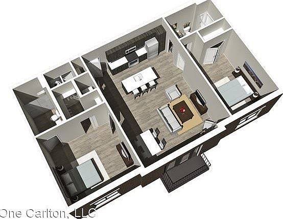 1st image of 1 Carlton Ave SE #308