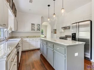 2823 Belle Cherie Ave, Baton Rouge, LA 70820