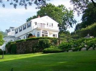 48 Otis Hill Rd, Hingham, MA 02043