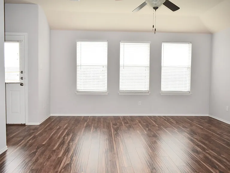 Famiy Room with ton's of Natural Light