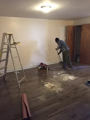 Rented by Abba Realty Associates INC | media 24