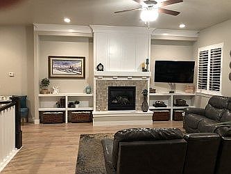 5th image of 4011 W Deer Mountain Dr