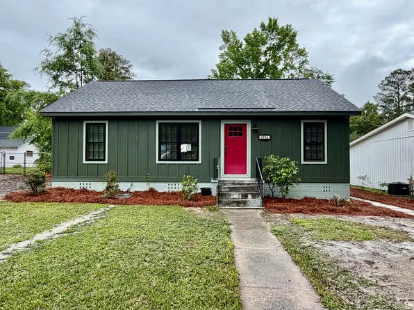2834 Keats St, Columbia, SC 29204