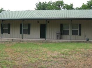 4720 Knob Hill Rd, Azle, TX 76020