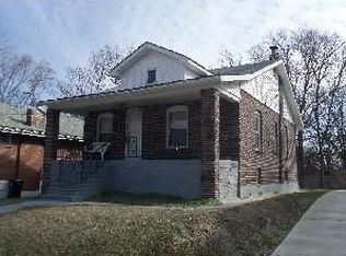 1210 Verl Pl, Saint Louis, MO