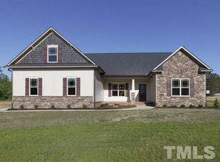 5515 Cokesbury Rd, Fuquay Varina, NC 27526