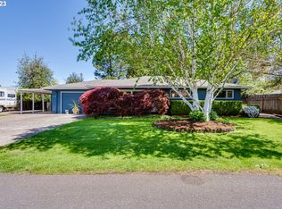 670 Vine St, Junction City, OR 97448