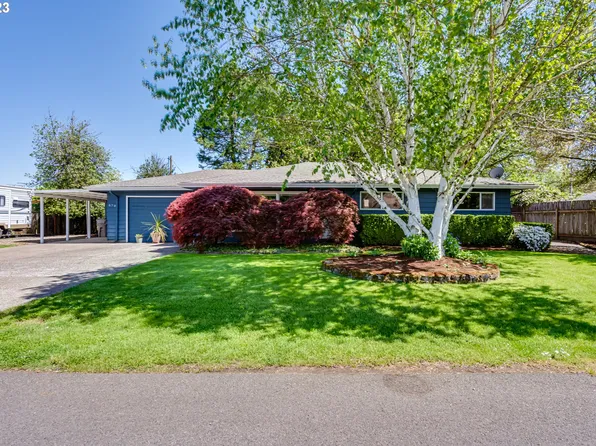 670 Vine St, Junction City, OR 97448