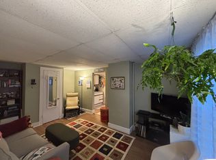 49 Hancock St #2, Portland, ME 04101