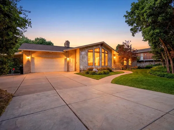 2465 Woodland Dr, Ogden, UT 84403