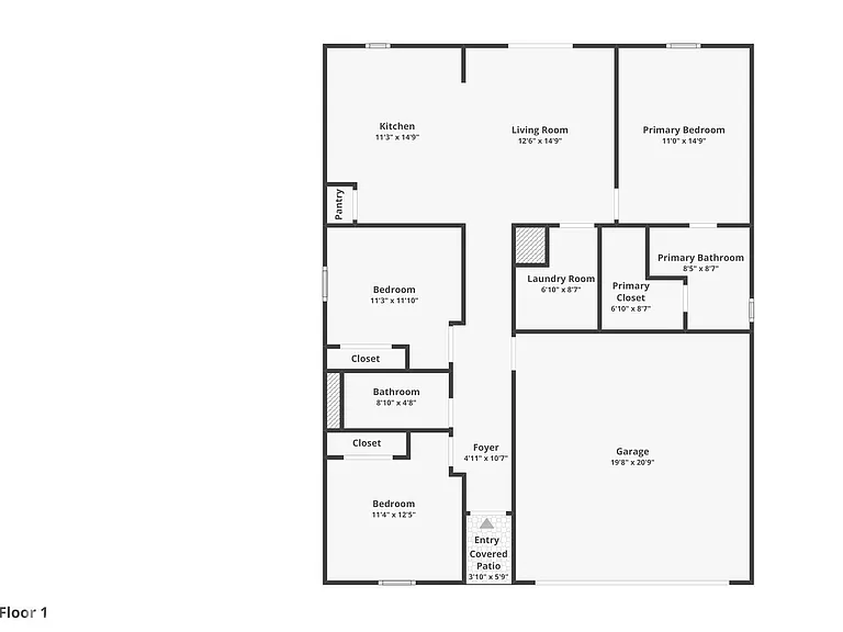 270 New Villas St — Photo 5