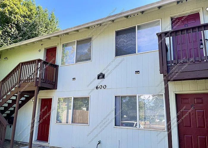 2 bed, 1.0 bath, 600 sqft, $1,450 — Photo 1