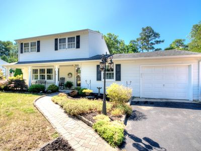 1321 Cedarbrook Ave, Millville, NJ, 08332