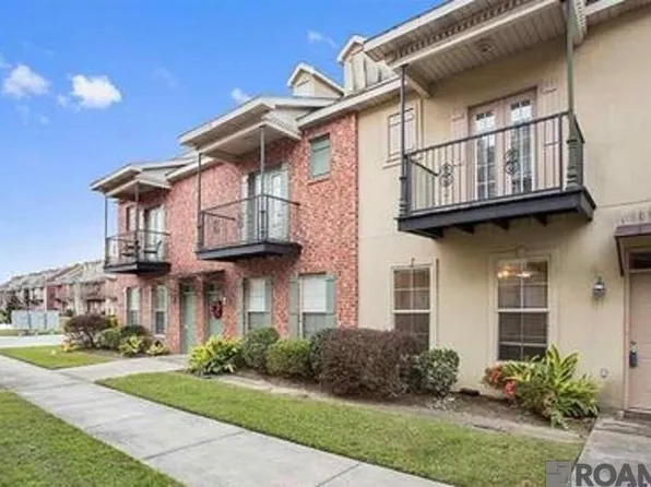 10600 Lakes Blvd, Baton Rouge, LA