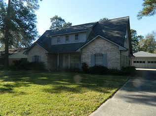 19419 Craigchester Ln, Spring, TX 77388