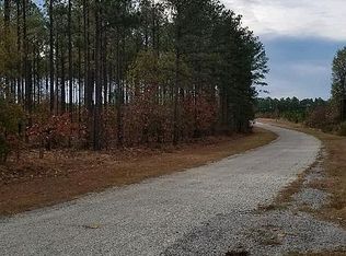 1035 Yarborough Rd, Cassatt, SC 29032