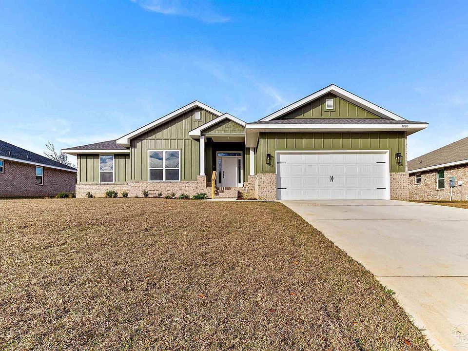 1st image of 1805 Praline Ln #2-B
