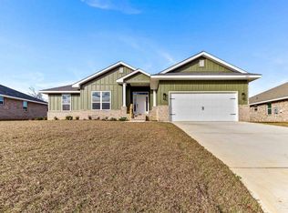 1805 Praline Ln #2-B, Cantonment, FL 32533