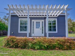 1466 Kings Landing Rd, Hampstead, NC 28443