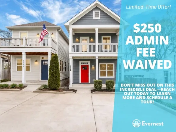5514 Urbandale Ave, Nashville, TN 37209