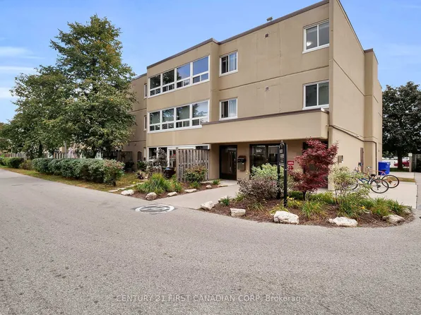 1447 Huron St #212, London, ON N5V 2E6