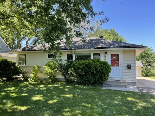 6806 W 24th St, Saint Louis Park, MN 55426