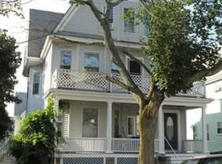 31 Varnum St #3, Arlington, MA 02474