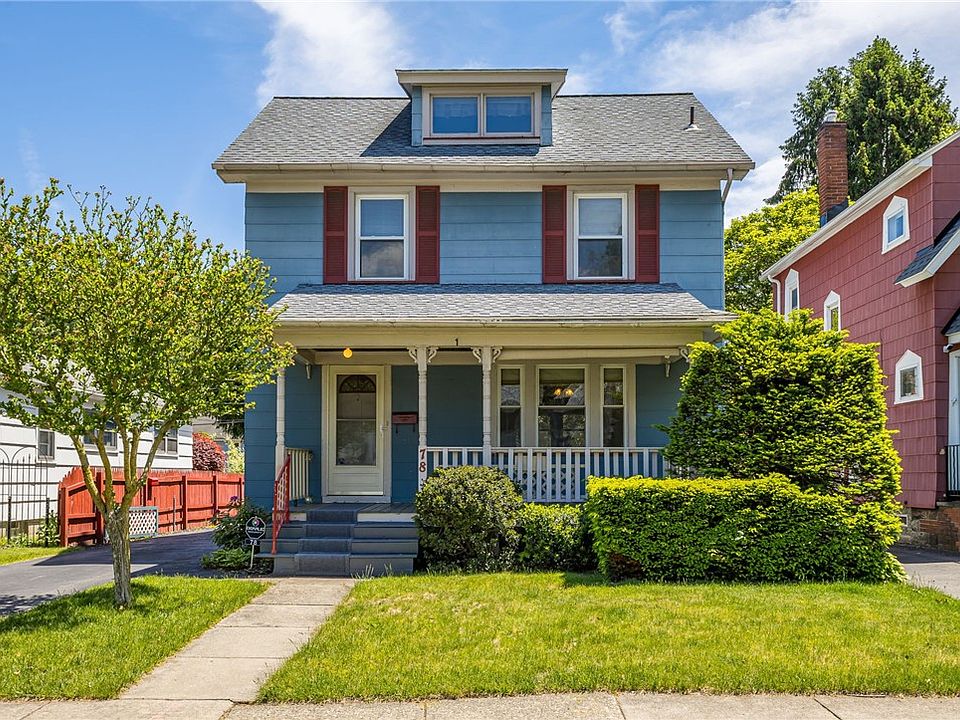 1st image of 78 Van Bergh Ave