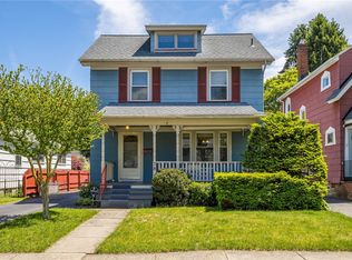 78 Van Bergh Ave, Rochester, NY 14610