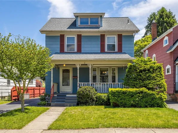 78 Van Bergh Ave, Rochester, NY 14610