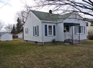 26 Townsend Ave, Corning, NY 14830