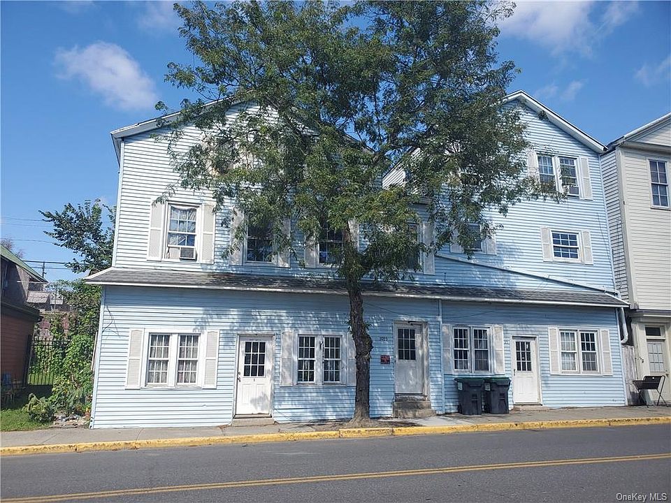 3033-3035 Main Street, Kinderhook, NY 12106 | MLS #H6268187 | Zillow