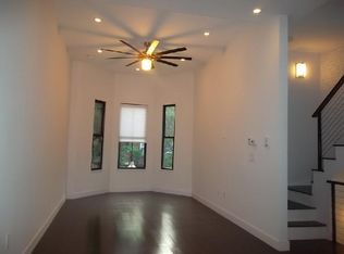 25 Worthington St #2C, Roxbury Crossing, MA 02120